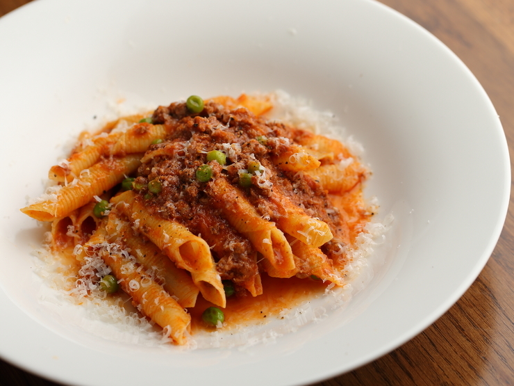 5. Pinzo (Kuramae / Italian Cuisine)