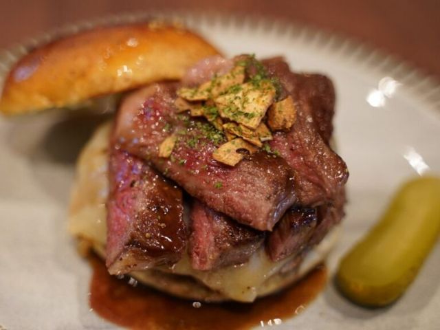 2.THE WAGYU BROTHERS