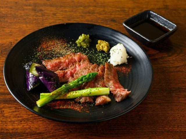 和風處　うさぎ