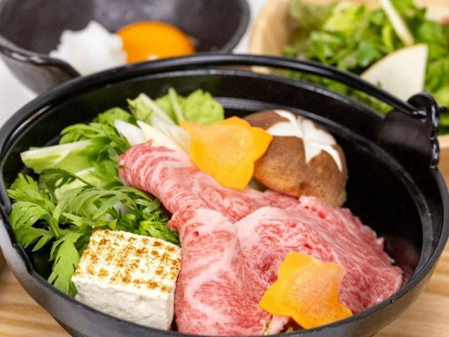 淺草周邊和牛料理推薦店家5選