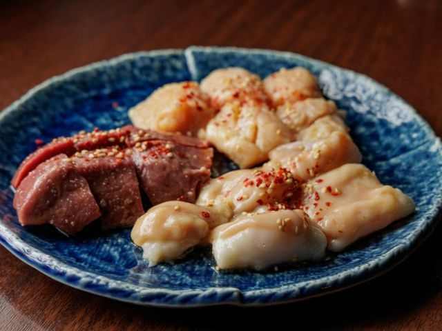 京都・鴨川散策時想要造訪的五家高級燒肉店