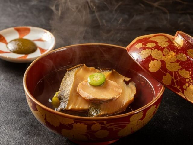 Gourmet Sogou