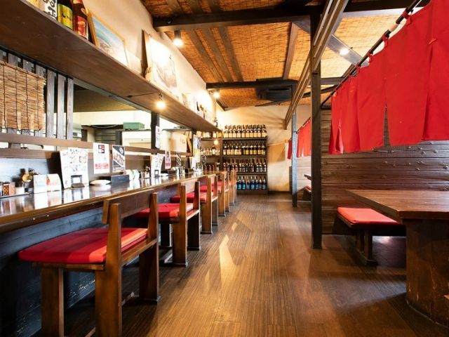 Not just udon! Here are 5 recommended delicious restaurants in Takamatsu, Kagawa.