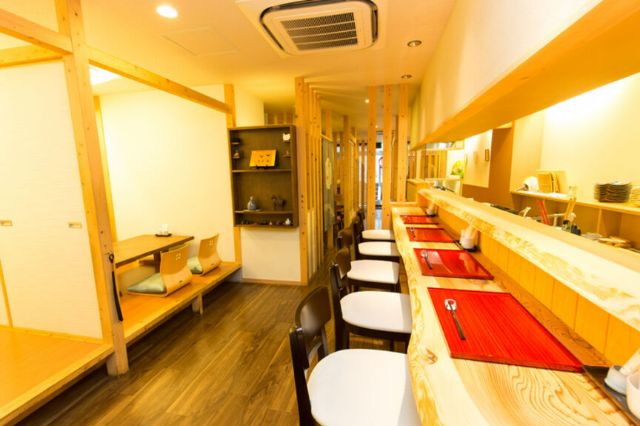 不只是うどん！ 香川・高松推薦的美味餐廳5選