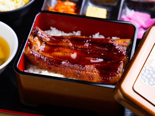 淺草食堂  元松 cuisine