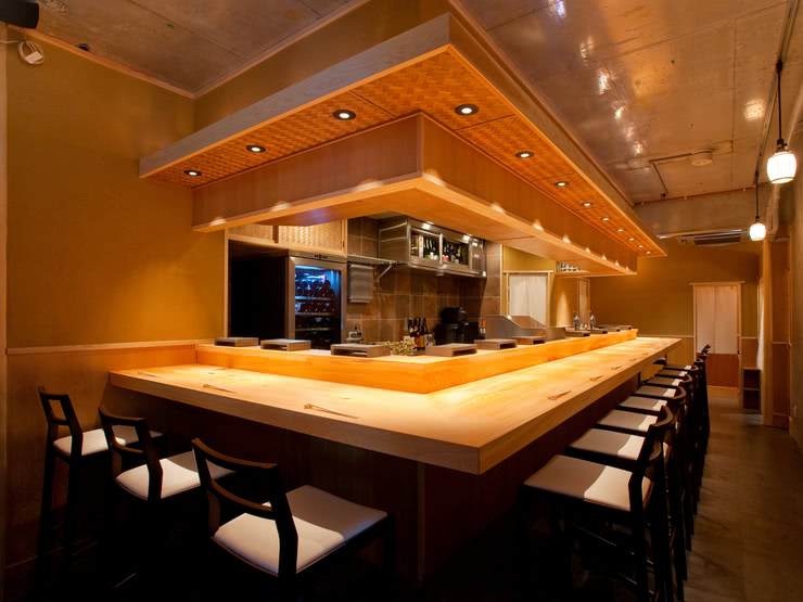 精選15間東京人氣地區「淺草、兩國」周邊必去餐廳與居酒屋