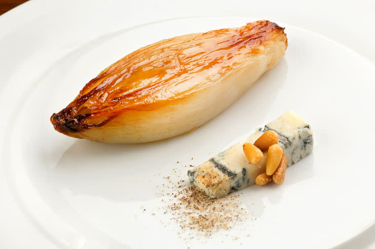 8.il　tram（清澄白河 / 義式料理）