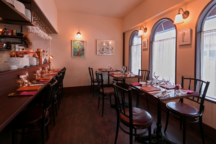 精選15間東京人氣地區「淺草、兩國」周邊必去餐廳與居酒屋