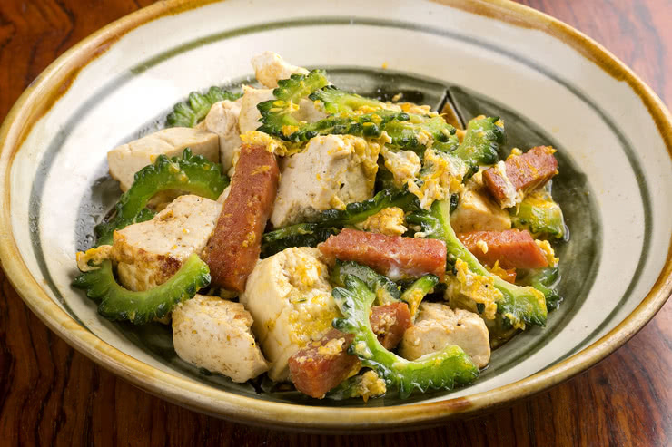 12.Nuchigusui（淺草 / 各種日式料理）