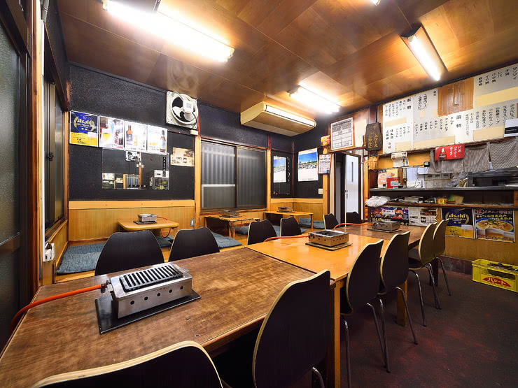 精選15間東京人氣地區「淺草、兩國」周邊必去餐廳與居酒屋