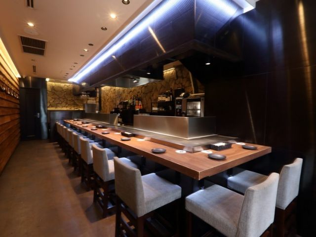 Teppan Osaka