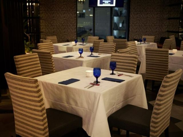 心齋橋筋商店街周邊有提供和牛美食的店家