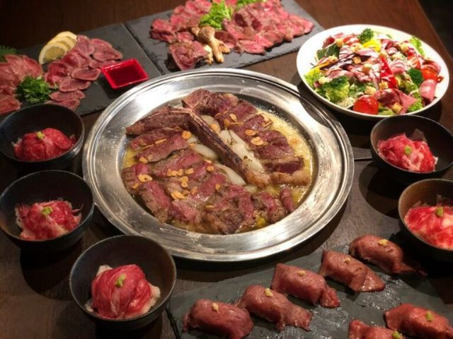 가고시마・텐몬칸 지역에서 현지의 맛을 즐길 수 있는 가게 5선