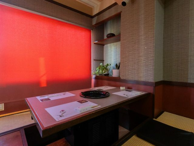 燒肉&涮涮鍋 松坂