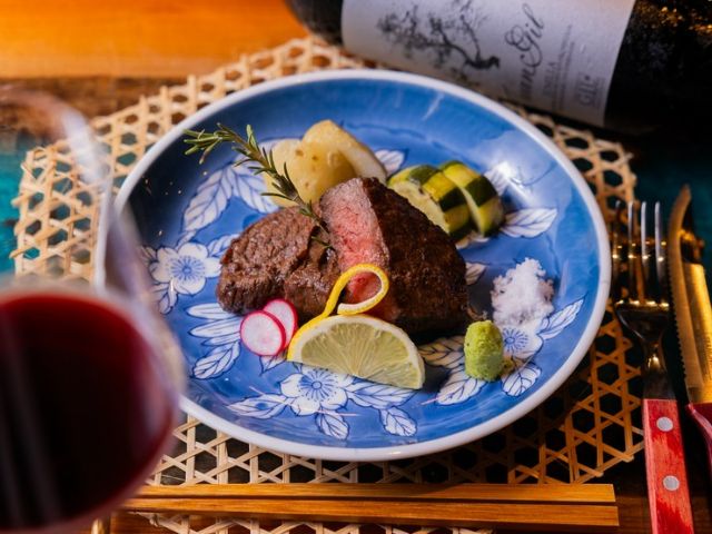 鹿兒島・天文館區域可以享受當地美味的五家餐廳