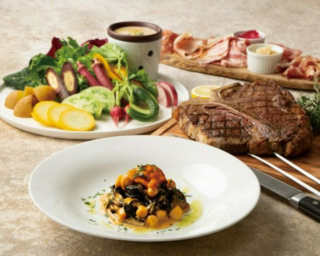 1. TANTO TANTO AMU PLAZA鹿兒島