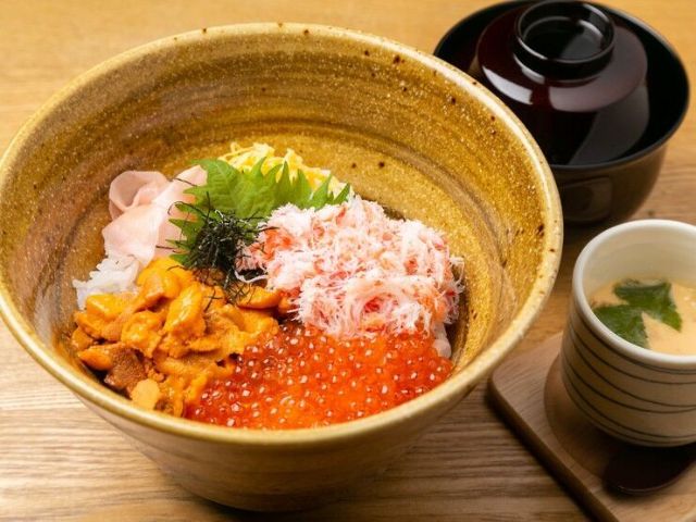 8. Shunsai to Osake Anbai