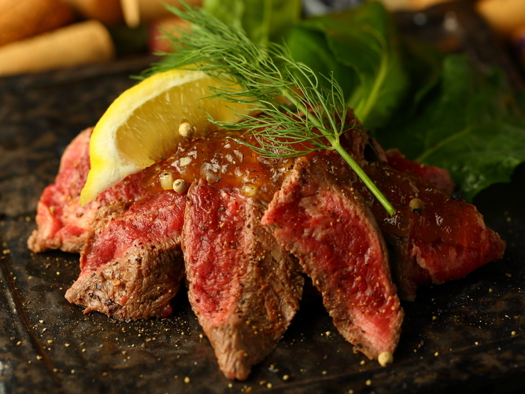 7.肉類料理餐廳   Landooz 池袋東口2號店（各式居酒屋料理）