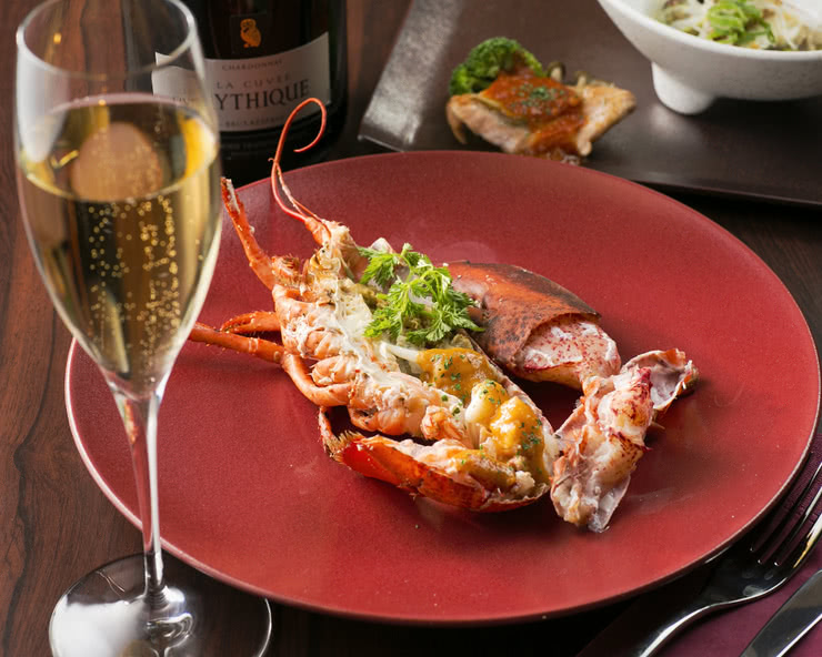 13.鐵板燒　焰　EN（鐵板燒）