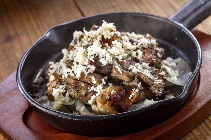 14.北海道新得町　塚田農場　池袋大都會飯店口店（各式居酒屋料理）