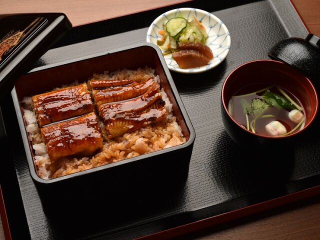 Doikatsuman cuisine