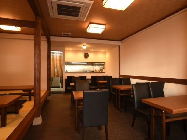 15 Restaurants and Izakaya in Uji and Fushimi (Kyoto)