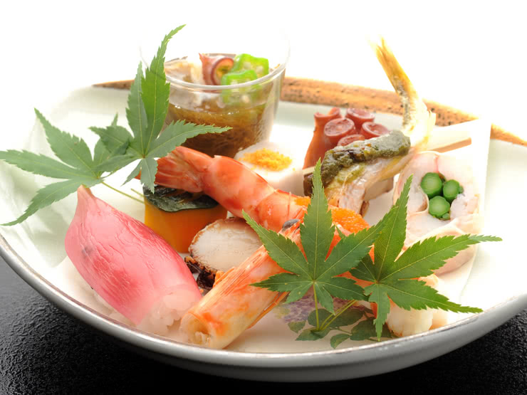 15 Restaurants and Izakaya in Uji and Fushimi (Kyoto)