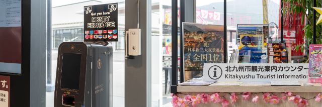 Day Trip to Kokura and Kitakyushu! Enjoy Local Food, Shopping, and aVisit to Kokura Castle