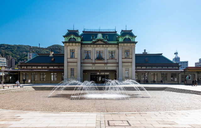 Day Trip to Kokura and Kitakyushu! Enjoy Local Food, Shopping, and aVisit to Kokura Castle