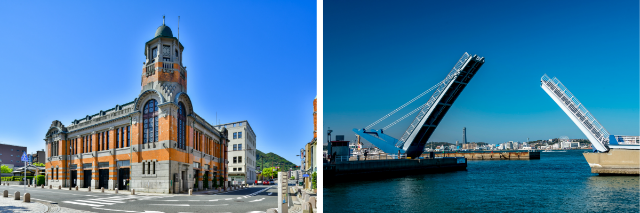 Day Trip to Kokura and Kitakyushu! Enjoy Local Food, Shopping, and aVisit to Kokura Castle