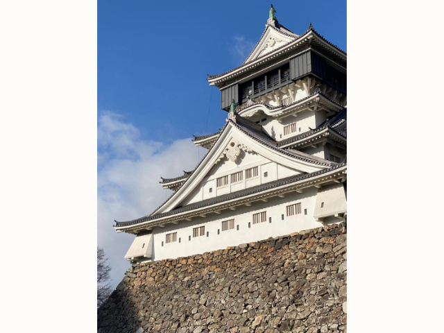 北九州・小倉一日遊！盡享當地美食與購物樂趣的小倉城觀光之旅