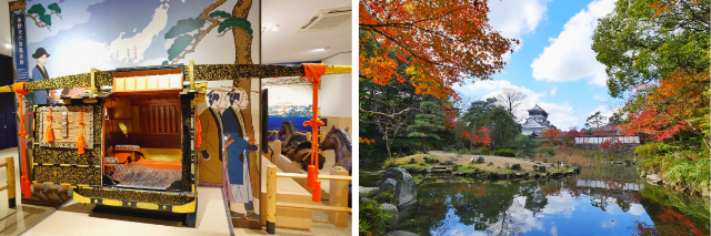 北九州・小倉一日遊！盡享當地美食與購物樂趣的小倉城觀光之旅