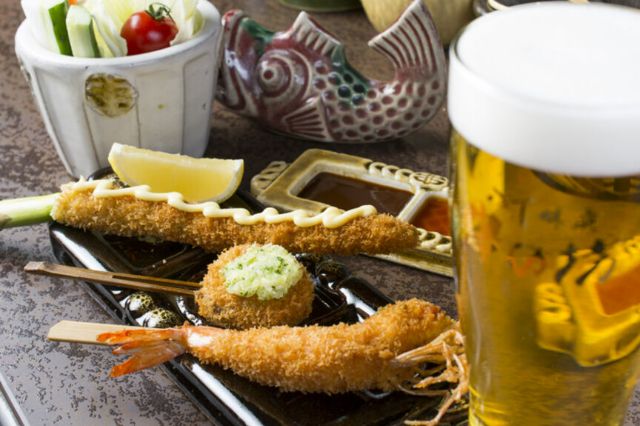 4. 串之坊 京都站店