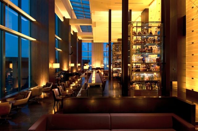 2. Bar & Lounge Twenty Eight