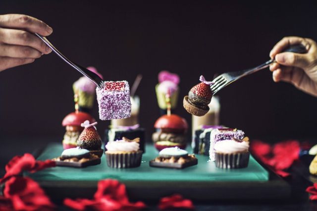 Top 10 Recommended Dessert and Sweets Restaurants in Tokyo