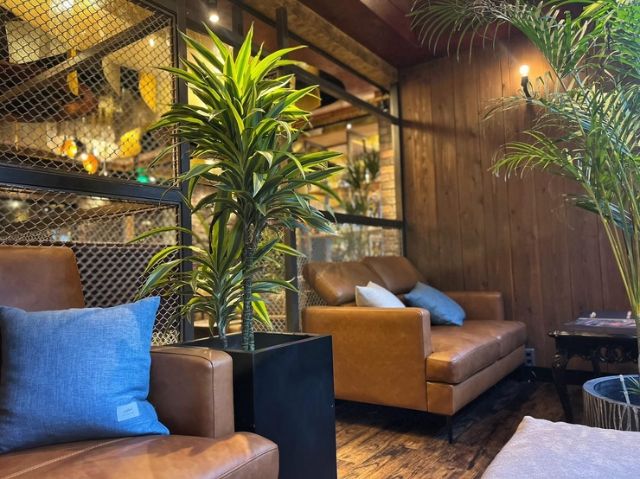3.Ebisu Shisha Club