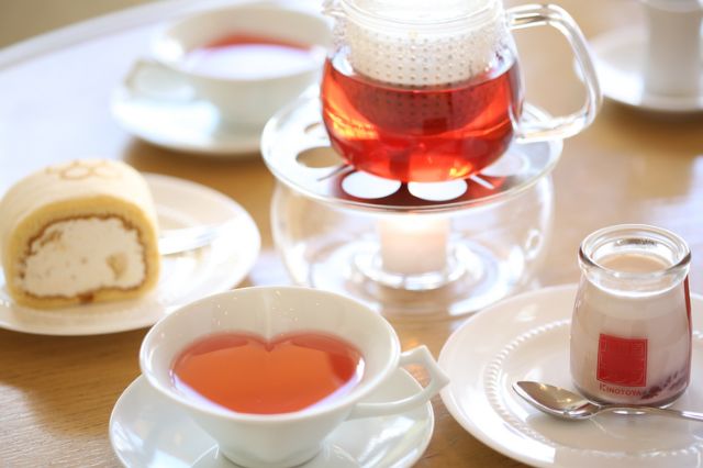 Top 10 Recommended Dessert and Sweets Restaurants in Tokyo