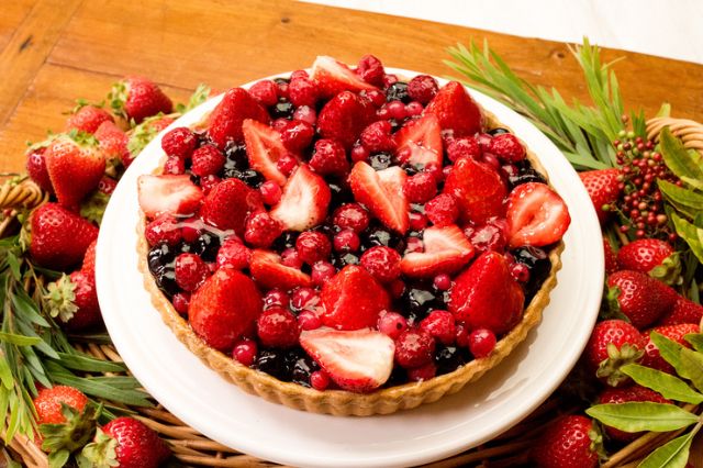 Top 10 Recommended Dessert and Sweets Restaurants in Tokyo