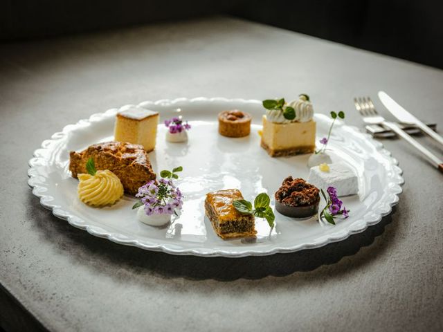 Top 10 Recommended Dessert and Sweets Restaurants in Tokyo