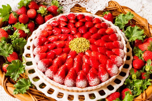 東京推薦甜點、甜品店10選