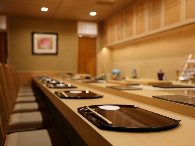 Sushi -HAN- floor