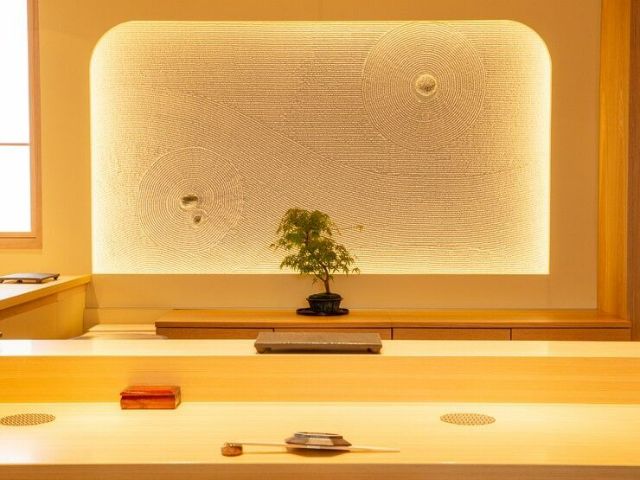 30 Must-Visit Sushi Restaurants in Tokyo