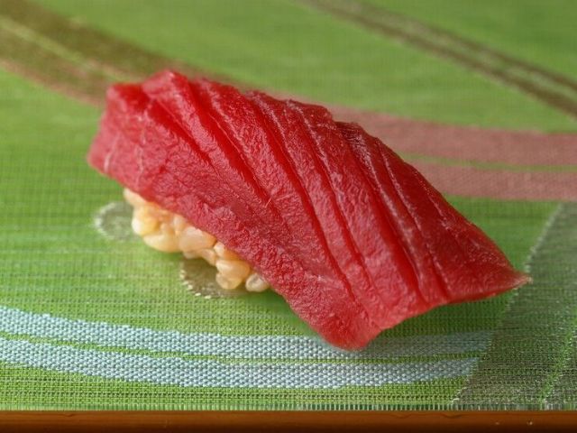 12. Sushi Takae