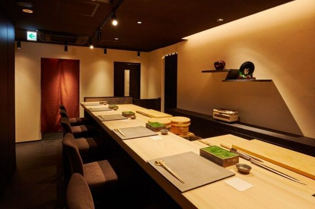30 Must-Visit Sushi Restaurants in Tokyo