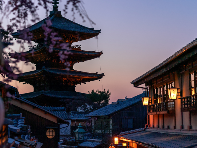 推薦在京都旅遊時順道造訪的5家懷石料理店