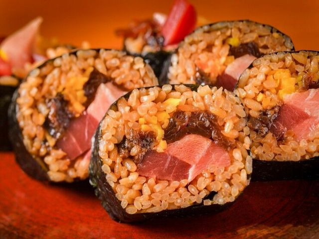 Sushi Reibo