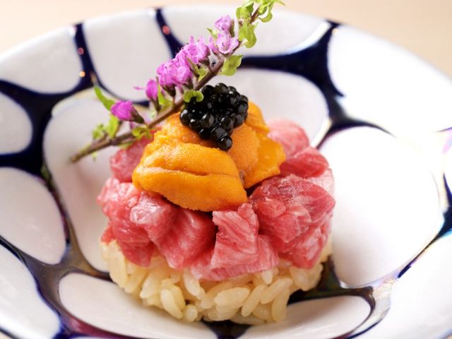 Sushi Shiroma