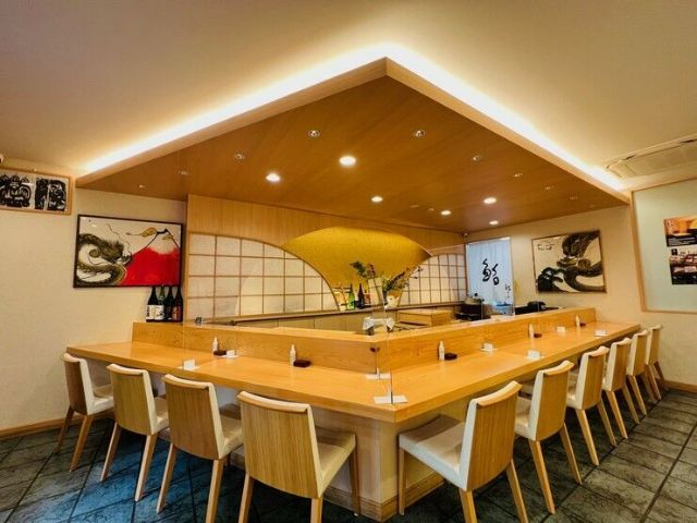 5 Recommended Restaurants for Authentic Japanese Cuisine and Sushi in Nagoya