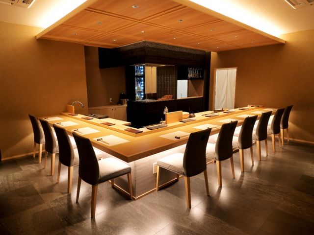 觀光回程時想順道造訪的名古屋推薦壽司與和食店5選