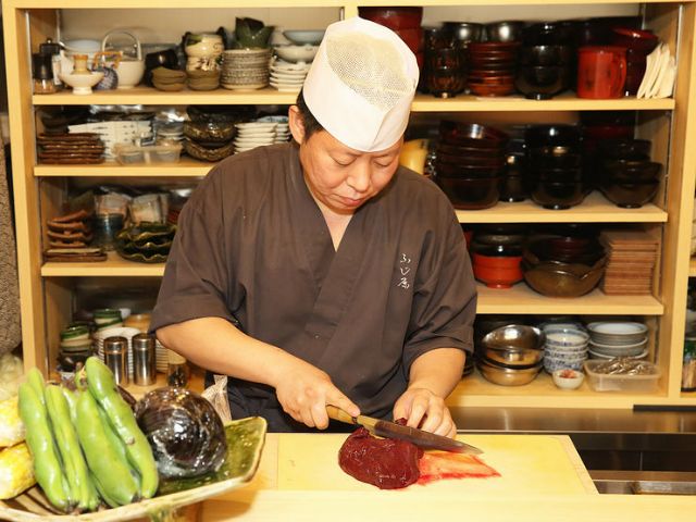 名古屋享受正宗和食與壽司的推薦店家5選